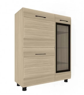 Тумба ТБ-2608 Камелия в Нягани - nyagan.mebel-tymen.ru | фото