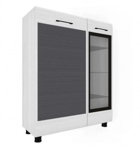 Тумба ТБ-2609 Камелия в Нягани - nyagan.mebel-tymen.ru | фото