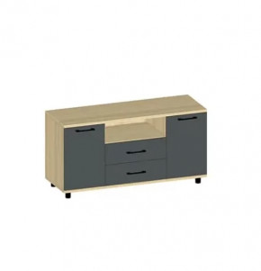 Тумба ТБ-5022 Грейс в Нягани - nyagan.mebel-tymen.ru | фото