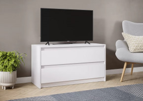 Тумба ТБ06-1000 Айден Белое дерево в Нягани - nyagan.mebel-tymen.ru | фото