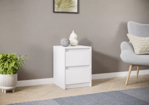 Тумба ТБ06-400 Айден Белое дерево в Нягани - nyagan.mebel-tymen.ru | фото