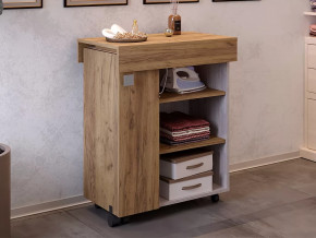 Тумба Тео в Нягани - nyagan.mebel-tymen.ru | фото