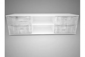 Тумба ТВ 1 "Сорренто" в Нягани - nyagan.mebel-tymen.ru | фото