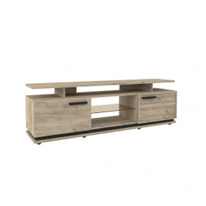 Тумба ТВ 3 Oslo в Нягани - nyagan.mebel-tymen.ru | фото