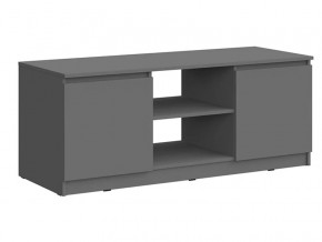 Тумба ТВ Челси Графит в Нягани - nyagan.mebel-tymen.ru | фото