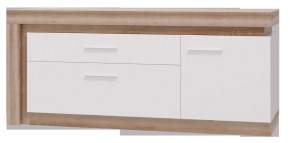 Тумба ТВ «Люмен» №2 в Нягани - nyagan.mebel-tymen.ru | фото