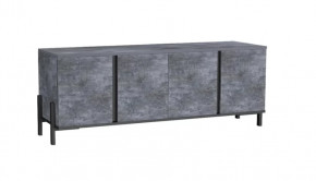 Тумба ТВ Некст 1 в Нягани - nyagan.mebel-tymen.ru | фото