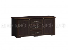 Тумба ТВ Парма Венге в Нягани - nyagan.mebel-tymen.ru | фото