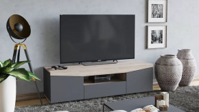 Тумба ТВ тип 1 в Нягани - nyagan.mebel-tymen.ru | фото