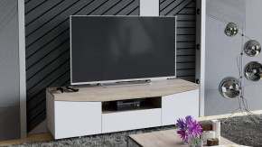 Тумба ТВ тип 1 в Нягани - nyagan.mebel-tymen.ru | фото