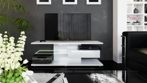 Тумба ТВ тип 1 «Diamond» в Нягани - nyagan.mebel-tymen.ru | фото