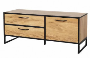 Тумба ТВ закрытая Виртон 1 в Нягани - nyagan.mebel-tymen.ru | фото