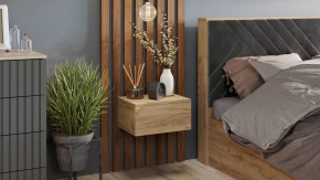 Тумба универсальная Тип 1 Дуб Крафт золотой в Нягани - nyagan.mebel-tymen.ru | фото