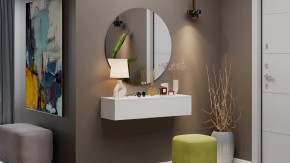 Тумба универсальная Тип 2 Белый Ясень в Нягани - nyagan.mebel-tymen.ru | фото