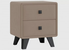 Тумба узкая "Николь" в Нягани - nyagan.mebel-tymen.ru | фото