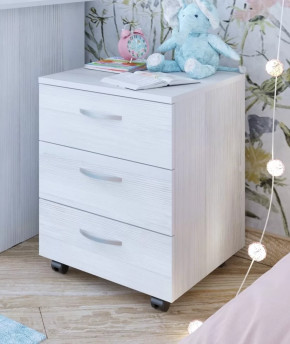 Тумба выкатная Ученик Ярофф в Нягани - nyagan.mebel-tymen.ru | фото