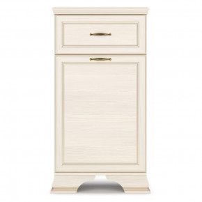 Тумба высокая 450 "Сиена" в Нягани - nyagan.mebel-tymen.ru | фото