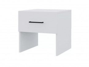 Тумбочка Victor Белый в Нягани - nyagan.mebel-tymen.ru | фото