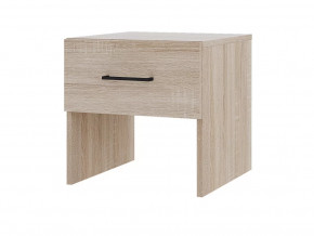 Тумбочка Victor Сонома в Нягани - nyagan.mebel-tymen.ru | фото