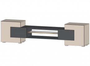 ТВ тумба Фэнтези в Нягани - nyagan.mebel-tymen.ru | фото