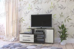 TV тумба Лидер-6 ЛДСП в Нягани - nyagan.mebel-tymen.ru | фото