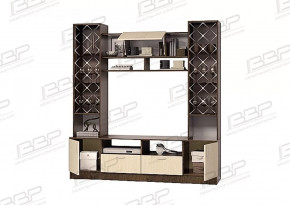 ТВ тумба МС РЭД в Нягани - nyagan.mebel-tymen.ru | фото