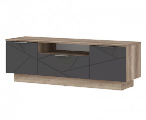 ТВ Тумба Тб-04 Даллас в Нягани - nyagan.mebel-tymen.ru | фото