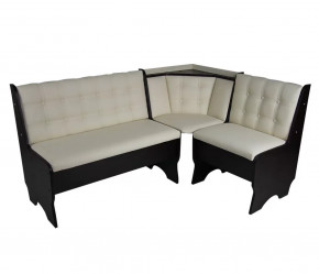 Угловая скамья Аленка-17/1 Венге в Нягани - nyagan.mebel-tymen.ru | фото