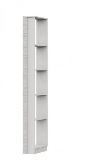 Угловое окончание Гамма-20 Серия №4 в Нягани - nyagan.mebel-tymen.ru | фото