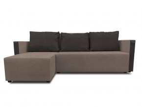 Угловой диван Алиса 3 Bahama Ash-Bahama Grafit кат. 2 в Нягани - nyagan.mebel-tymen.ru | фото