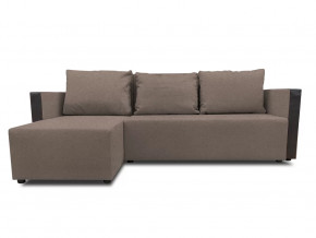 Угловой диван Алиса 3 Bahama Ash кат. 2 в Нягани - nyagan.mebel-tymen.ru | фото