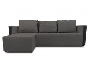 Угловой диван Алиса 3 Bahama Steel кат. 2 в Нягани - nyagan.mebel-tymen.ru | фото