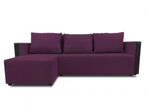 Угловой диван Алиса 3 Bahama Violet кат. 2 в Нягани - nyagan.mebel-tymen.ru | фото