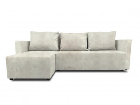 Угловой диван Алиса 3 Dakota Ivory кат. 1 в Нягани - nyagan.mebel-tymen.ru | фото