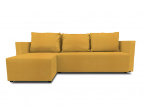 Угловой диван Алиса 3 Dream Yellow кат. 3 в Нягани - nyagan.mebel-tymen.ru | фото