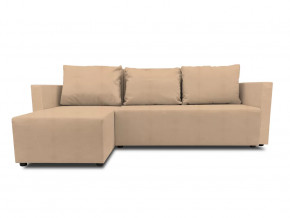 Угловой диван Алиса 3 Solta Beige кат. 1 в Нягани - nyagan.mebel-tymen.ru | фото