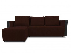 Угловой диван Алиса 3 Vital Chocolate кат. 2 в Нягани - nyagan.mebel-tymen.ru | фото