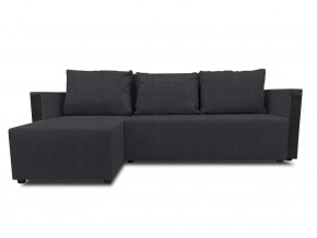 Угловой диван Алиса 3 Vital Grafit кат. 2 в Нягани - nyagan.mebel-tymen.ru | фото