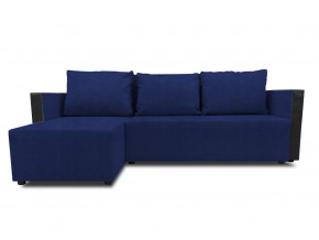 Угловой диван Алиса 3 Vital Indigo кат. 2 в Нягани - nyagan.mebel-tymen.ru | фото