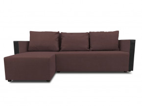 Угловой диван Алиса 3 Vital Java кат. 2 в Нягани - nyagan.mebel-tymen.ru | фото