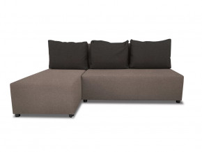 Угловой диван Алиса Bahama ash-Bahama Grafit кат. 2 в Нягани - nyagan.mebel-tymen.ru | фото