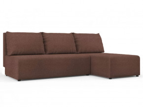 Угловой диван Алиса Bahama pebble кат. 2 в Нягани - nyagan.mebel-tymen.ru | фото