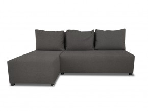 Угловой диван Алиса Bahama steel кат. 2 в Нягани - nyagan.mebel-tymen.ru | фото