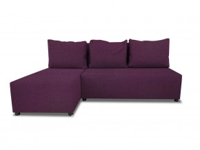 Угловой диван Алиса Bahama violet кат. 2 в Нягани - nyagan.mebel-tymen.ru | фото