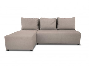 Угловой диван Алиса savana plus ivory кат. 1 в Нягани - nyagan.mebel-tymen.ru | фото