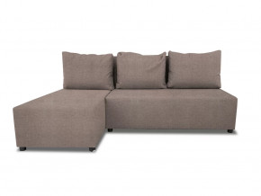Угловой диван Алиса savana plus mocca кат. 1 в Нягани - nyagan.mebel-tymen.ru | фото