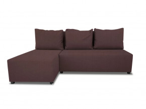 Угловой диван Алиса Vital Java кат. 2 в Нягани - nyagan.mebel-tymen.ru | фото