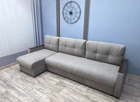 Угловой диван Евромакс БДУ в Нягани - nyagan.mebel-tymen.ru | фото