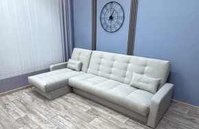 Угловой диван Комфорт Плюс НПБ 100 мм+40 мм ППУ в Нягани - nyagan.mebel-tymen.ru | фото