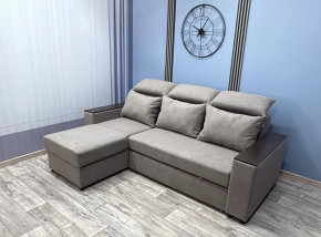 Угловой диван Поло НПБ 100мм+30мм ППУ в Нягани - nyagan.mebel-tymen.ru | фото